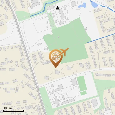 Karte Karlshöhe 50, 22175 Hamburg