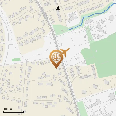 Karte Karlshöhe 53-55, 22175 Hamburg