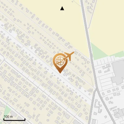 Foto zu Karlshöhe 8-11, 13127 Berlin