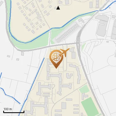 Karte Karlshof 4-8, 21033 Hamburg