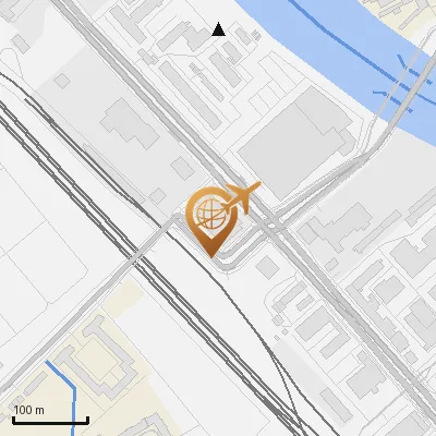 Foto zu Karlshorster Straße 9, 12439 Berlin