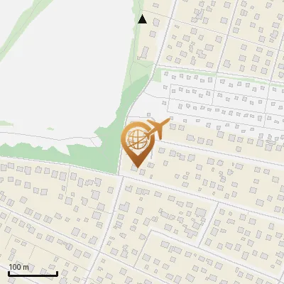 Karte Karlsruher Straße 16, 12623 Berlin