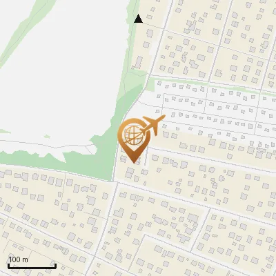 Foto zu Karlsruher Straße 16-19, 12623 Berlin