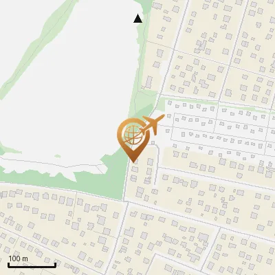 Karte Karlsruher Straße 19, 12623 Berlin