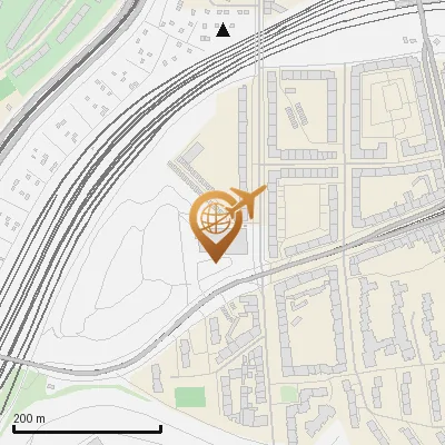 Foto zu Karlsruher Straße 21, 51065 Köln