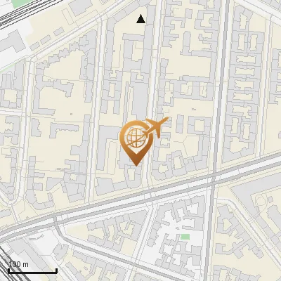 Foto zu Karlsruher Straße 29, 10711 Berlin