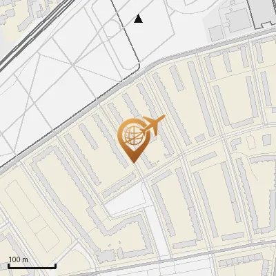 Foto zu Karlstadter Straße 21-32, 13189 Berlin