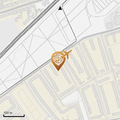 Foto zu Karlstadter Straße 35-42, 13189 Berlin