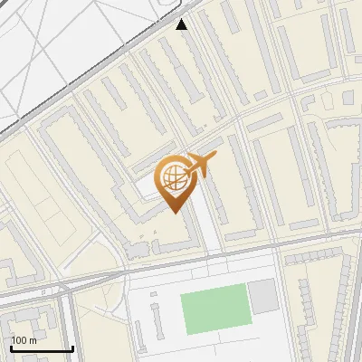 Foto zu Karlstadter Straße 1-16, 13189 Berlin