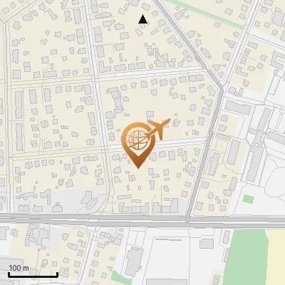 Karte Karlstraße 9-11, 12621 Berlin