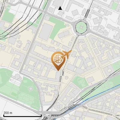 Foto zu Karlstraße 10, 80333 München