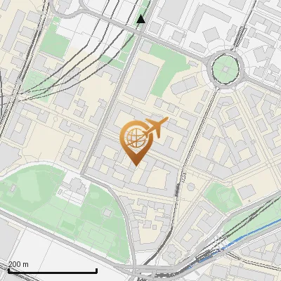 Foto zu Karlstraße 11-19, 80333 München