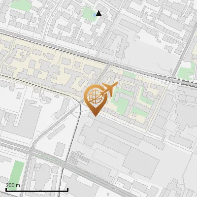 Karte Karlstraße 112-118, 80335 München