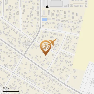 Karte Karlstraße 12, 12623 Berlin