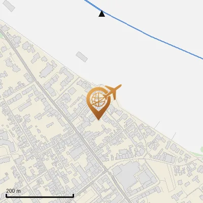 Karte Karlstraße 2-26, 50996 Köln