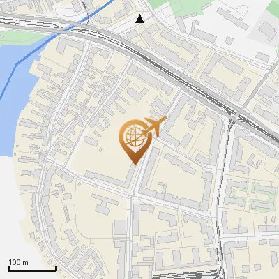 Foto zu Karlstraße 8-20, 12557 Berlin