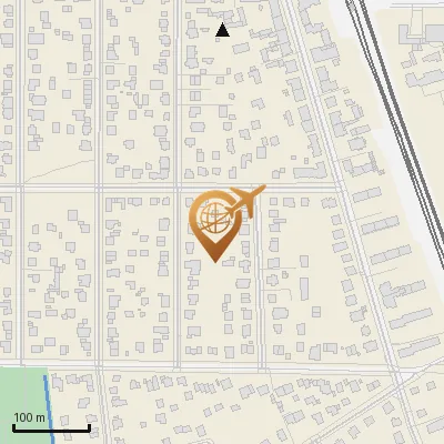 Karte Karlstraße 1-3, 12307 Berlin