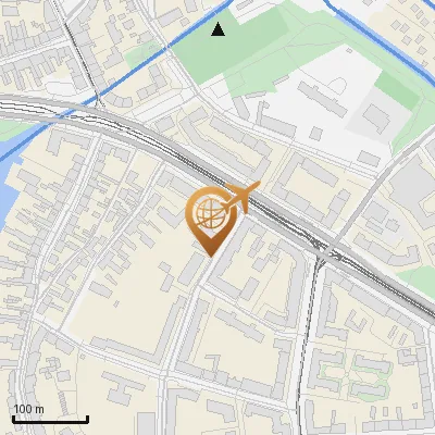 Foto zu Karlstraße 1-5, 12557 Berlin