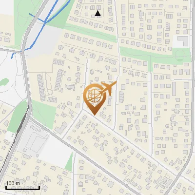 Foto zu Karlstraße 2-3, 12623 Berlin