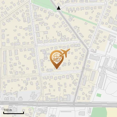 Karte Karlstraße 18-21, 12621 Berlin