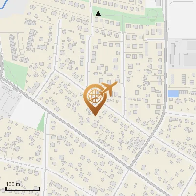 Karte Karlstraße 23, 12623 Berlin