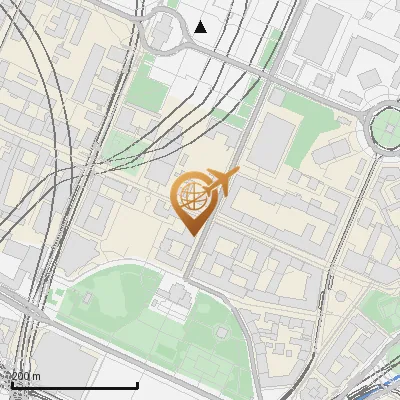 Foto zu Karlstraße 23, 80333 München