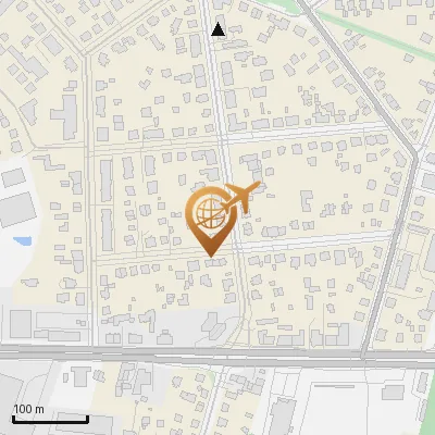 Karte Karlstraße 24, 12621 Berlin