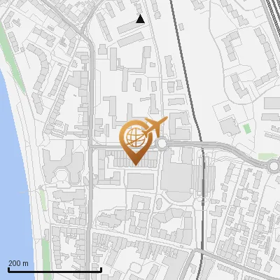 Foto zu Karlstraße 20-32, 51143 Köln