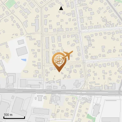 Karte Karlstraße 2-4, 12621 Berlin