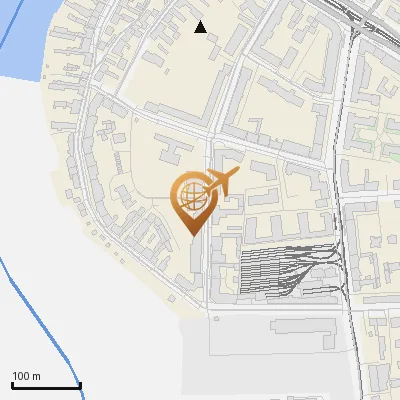 Foto zu Karlstraße 28-37, 12557 Berlin