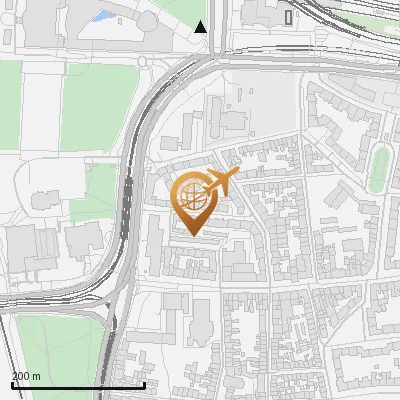 Foto zu Karlstraße 21-46, 50679 Köln