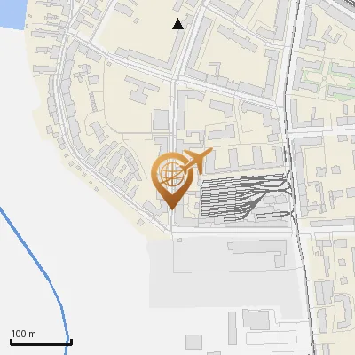 Foto zu Karlstraße 38-47, 12557 Berlin