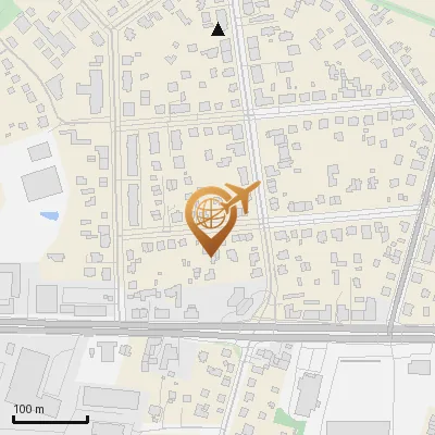 Karte Karlstraße 5-7, 12621 Berlin