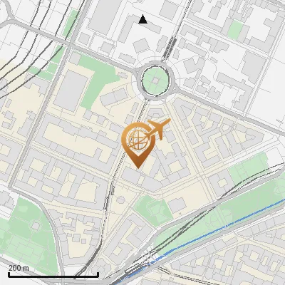 Foto zu Karlstraße 6, 80333 München