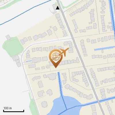 Karte Karlstraße 9, 22085 Hamburg