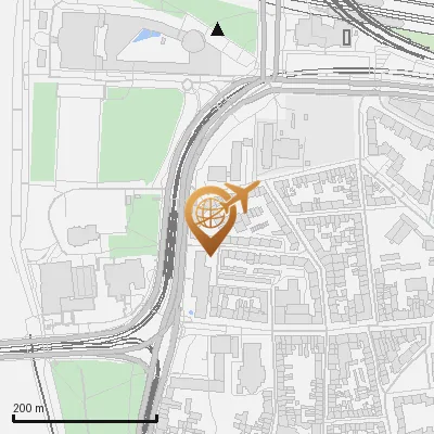 Foto zu Karlstraße 9, 50679 Köln