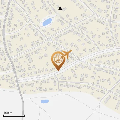 Foto zu Karmeliterweg 98-104, 13465 Berlin