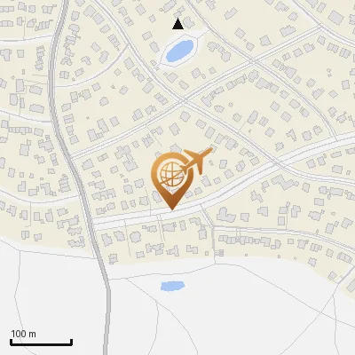 Foto zu Karmeliterweg 106-113, 13465 Berlin