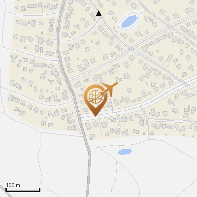 Foto zu Karmeliterweg 114-120, 13465 Berlin