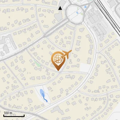 Foto zu Karmeliterweg 14, 13465 Berlin