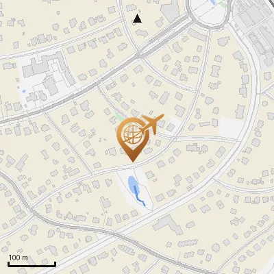 Foto zu Karmeliterweg 18, 13465 Berlin