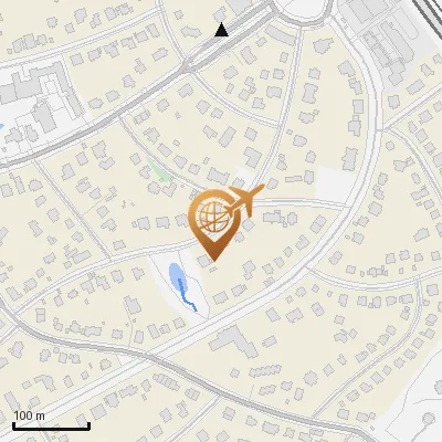 Karte Karmeliterweg 19-21, 13465 Berlin