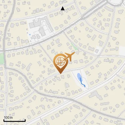 Foto zu Karmeliterweg 22-31, 13465 Berlin