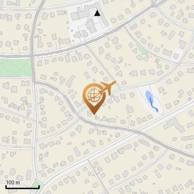 Foto zu Karmeliterweg 32-37, 13465 Berlin