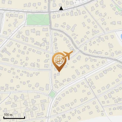 Foto zu Karmeliterweg 45-49, 13465 Berlin