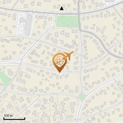 Foto zu Karmeliterweg 53-59, 13465 Berlin