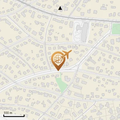 Foto zu Karmeliterweg 77-82, 13465 Berlin