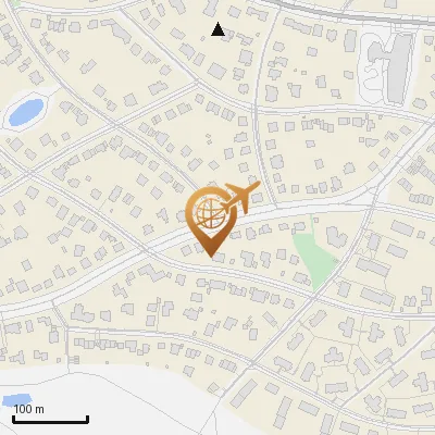 Foto zu Karmeliterweg 83-85, 13465 Berlin