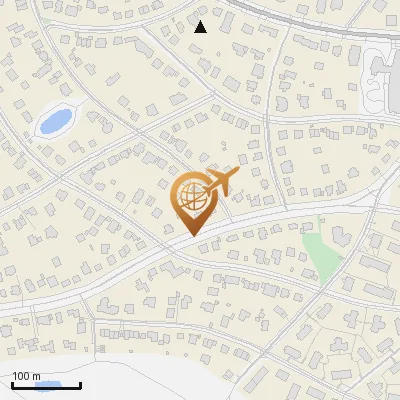 Foto zu Karmeliterweg 87-92, 13465 Berlin