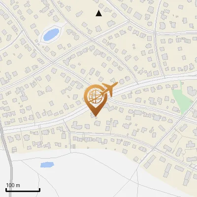 Foto zu Karmeliterweg 93-97, 13465 Berlin